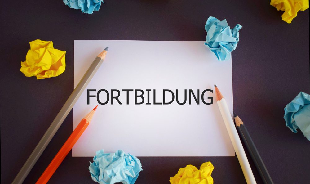 Rückforderung Von Fortbildungskosten